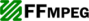 ffmpeg Logo ffmpeg Logo